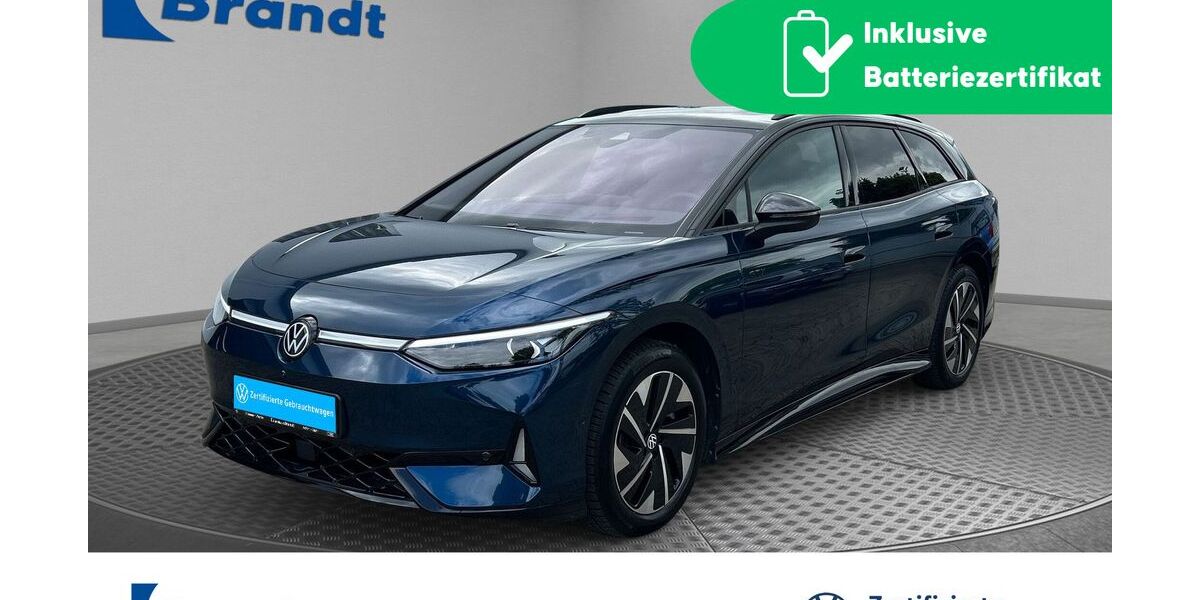 VW ID.7 18.990 km 57.690 &euro; Achim 28832