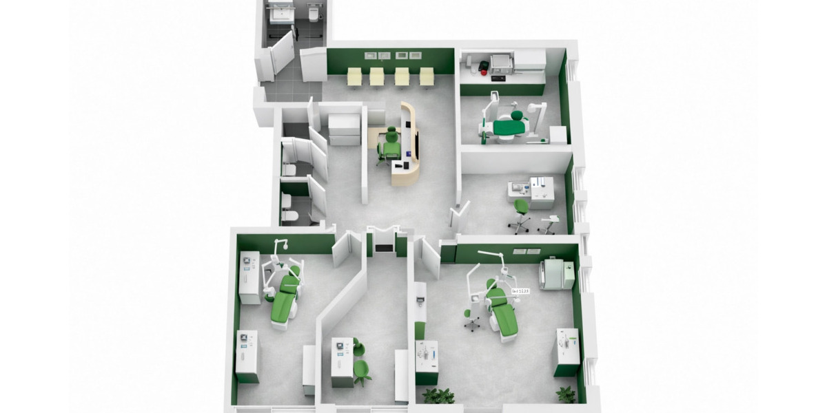 Gewerbeobjekt Werther (Westfalen) Werther - 4 Zimmer, 110 m&sup2;, 255.000&euro; | Angebot:26344478