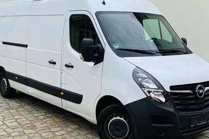 Opel Movano 183.900 km 11.780 &euro; Dresden 01257