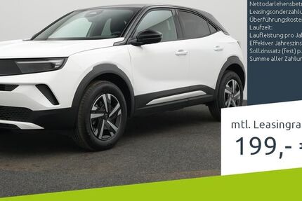 Opel Mokka 1.600 km 20.490 &euro; Borken 46325