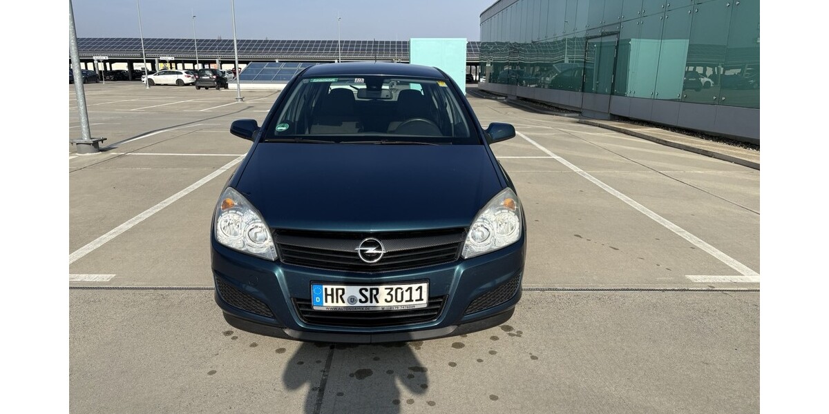 Opel Astra H 177.000 km 2.000 € Edermünde 34295