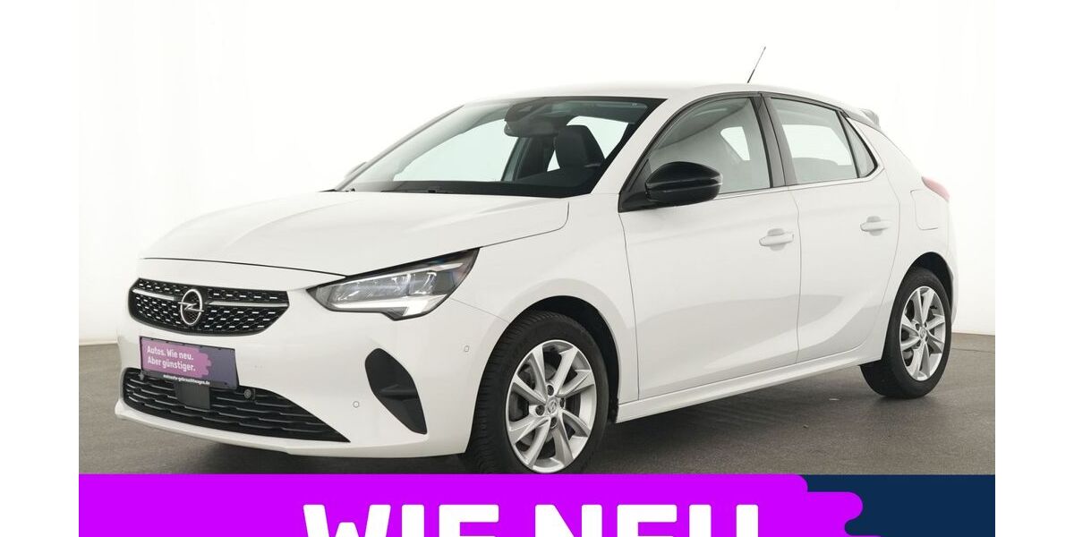 Opel Corsa 22.132 km 14.869 &euro; Neuss 41460