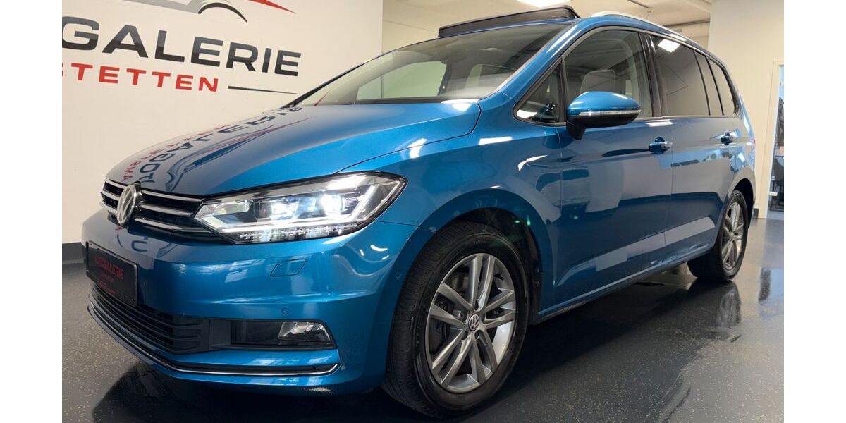 VW Touran 93.000 km 18.990 &euro; Amstetten 73340