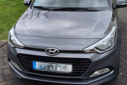 Hyundai i20 96.700 km 10.200 &euro; Hirz-Maulsbach 57635