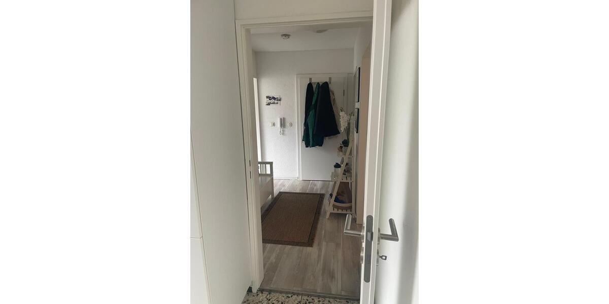 Etagenwohnung Pforzheim Brötzingen - 2 Zimmer, 56 m&sup2;, 680&euro; | Angebot:26663426