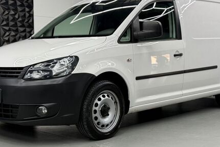 VW Caddy Maxi 132.420 km 12.880 € Sinsheim 74889