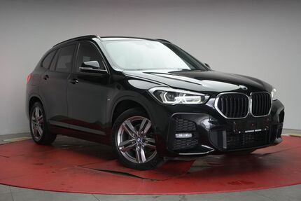 BMW X1 76.000 km 26.990 &euro; Braunschweig 38110