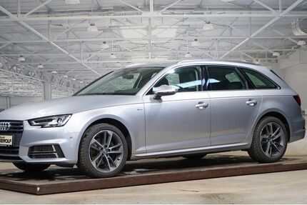 Audi A4 79.100 km 16.500 &euro; Michelstadt 64720