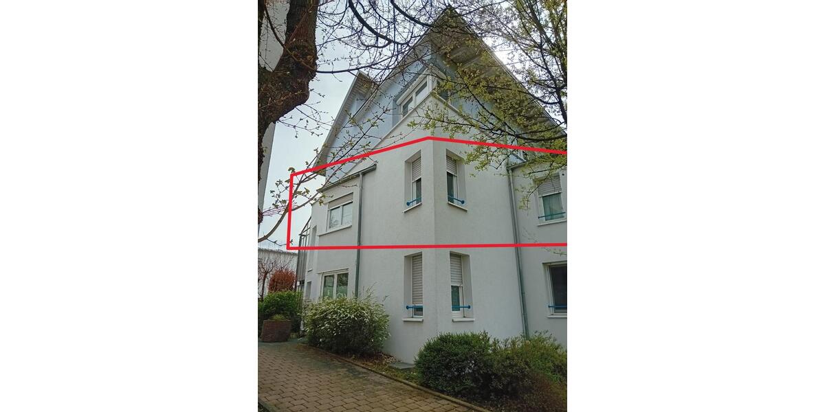 Etagenwohnung Köngen - 3 Zimmer, 69 m&sup2;, 307.000&euro; | Angebot:26889122