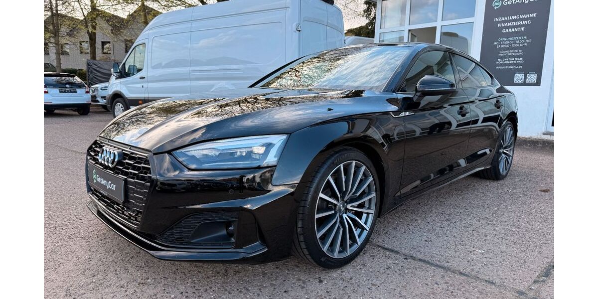 Audi A5 105.100 km 26.990 &euro; Cloppenburg 49661