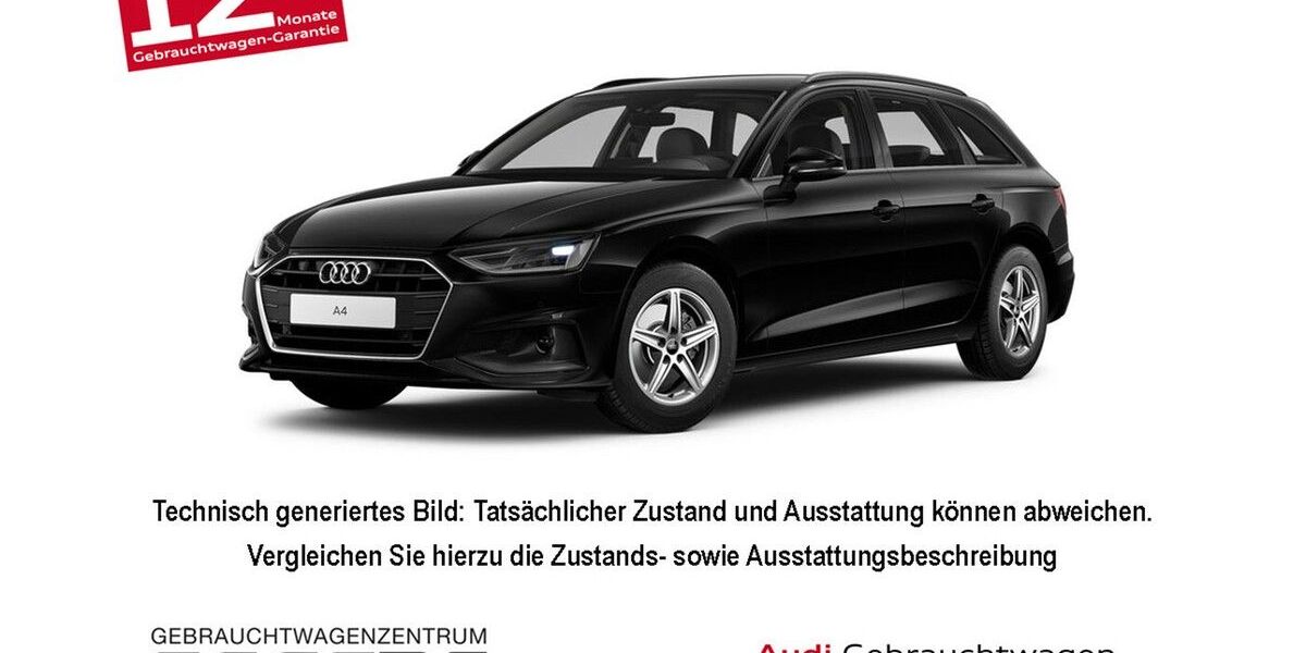 Audi A4 84.200 km 24.980 &euro; Verden 27283