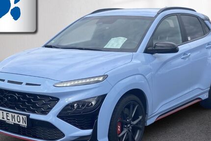Hyundai KONA 48.856 km 30.980 &euro; Emsdetten 48282