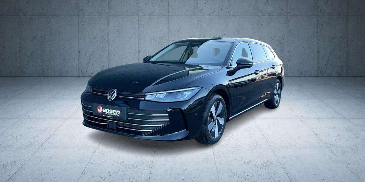 VW Passat 18.344 km 31.770 &euro; Neutraubling 93073