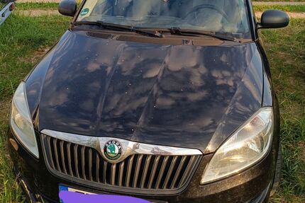 Skoda Fabia 165.000 km 2.900 &euro; Cadolzburg 90556