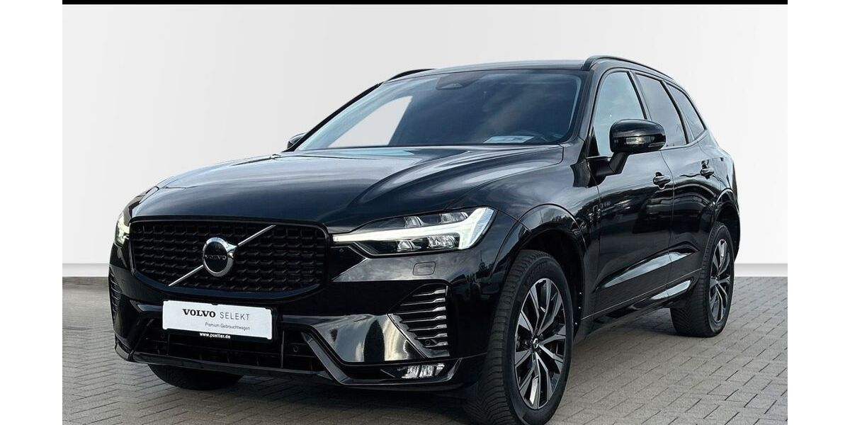 Volvo XC60 92.800 km 32.890 &euro; Iserlohn 58640