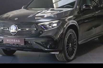 Mercedes-Benz GLC 300 15.000 km 79.900 &euro; Bitburg 54634