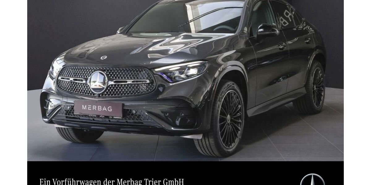 Mercedes-Benz GLC 300 15.000 km 79.900 &euro; Bitburg 54634