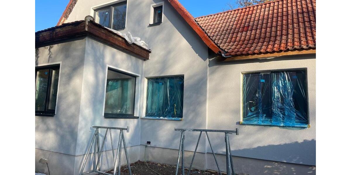 EINFAMILIENHAUS ZU VERMIETEN IN AHRENSHAGEN–DASKOW (18320) 7 zimmer