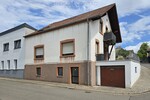 Zweifamilienhaus in Schmelz Zentrum zum Kauf - Zweifamilienhaus Schmelz | Angebot:27098061