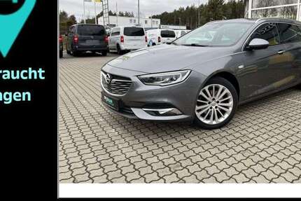 Opel Insignia 128.347 km 14.990 &euro; Weißwasser 02943