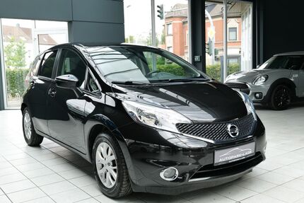 Nissan Note 79.560 km 8.499 &euro; Lage 32791