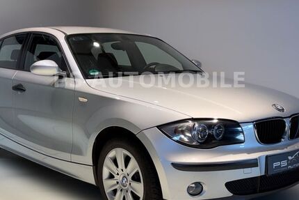 BMW 116 155.274 km 3.899 &euro; Bad Köstritz 07586