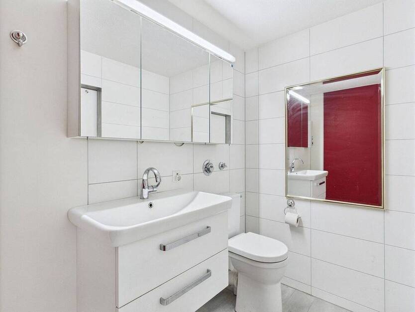 Investionschance: Helle Wohnung mit funktionalem Grundriss und Modernisierungspotenzial!