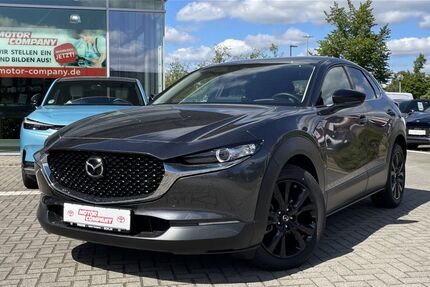 Mazda CX-30 4.889 km 28.930 € Berlin 13403