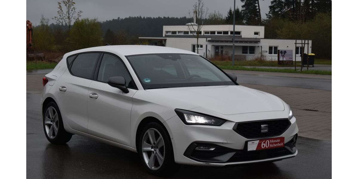 Seat Leon 143.000 km 16.990 &euro; Schramberg 78713