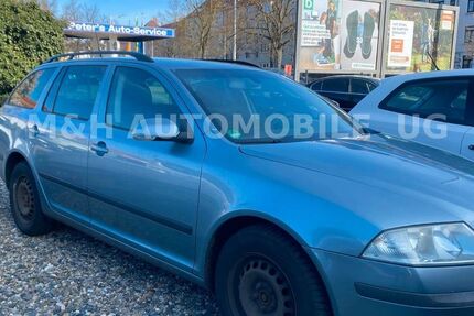 Skoda Octavia 384.000 km 999 &euro; Braunschweig 38118
