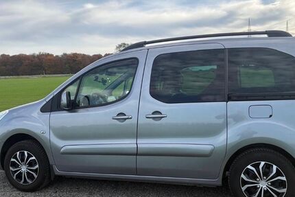 Citroen Berlingo 168.000 km 7.200 &euro; Dortmund 44143
