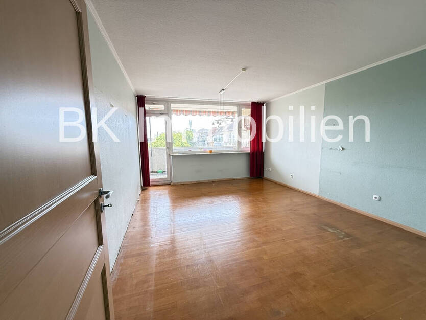 ** Am Hamborner Altmarkt.. 3 Zimmer Maisonette Wohnung.. **