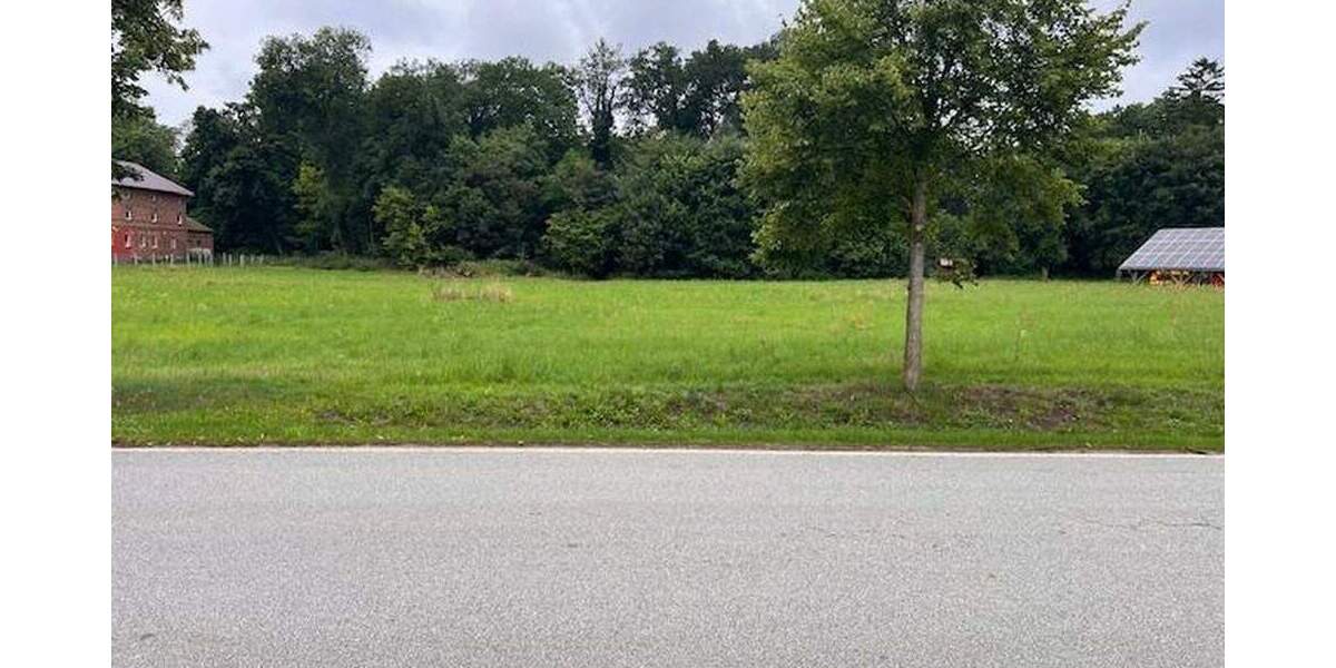 Grosses EFH, 4 Zi., 120 qm, 795 qm Grund, 1.250 € NKM 4 zimmer