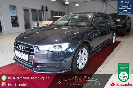 Audi A6 216.500 km 12.900 &euro; Bad Segeberg 23795
