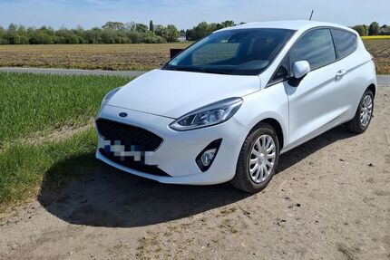 Ford Fiesta 120.000 km 5.400 &euro; Datteln 45711