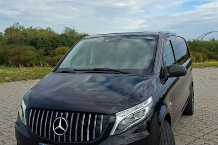 Mercedes-Benz Vito 202.000 km 18.500 &euro; Tangermünde 39590
