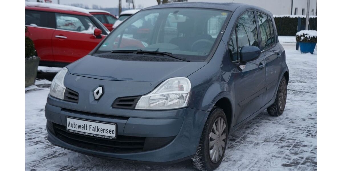 Renault Modus 112.000 km 3.490 &euro; Falkensee 14612