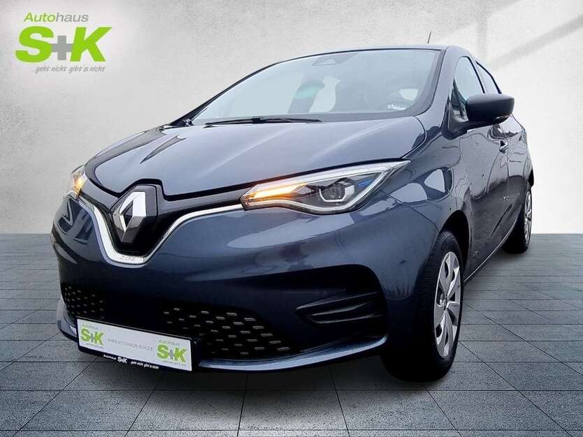 Renault ZOE 37.624 km 13.980 € Neu Wulmstorf 21629