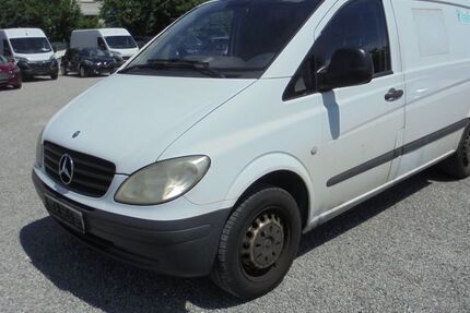 Mercedes-Benz Vito 263.000 km 2.450 &euro; Gersthofen bei Augsburg 86368
