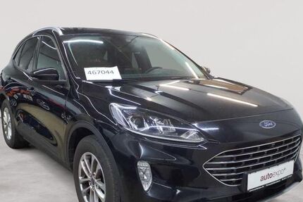 Ford Kuga 72.560 km 19.590 &euro; Fernwald-Steinbach 35463