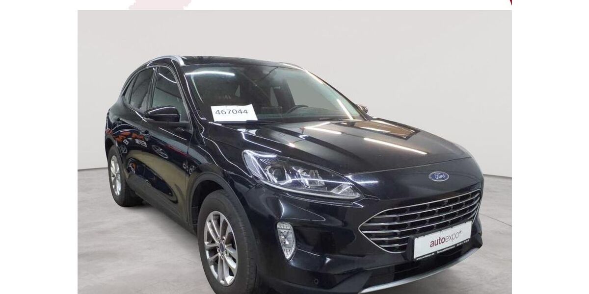 Ford Kuga 72.560 km 19.590 &euro; Fernwald-Steinbach 35463