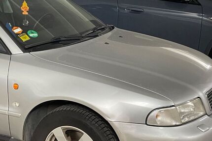 Audi A4 117.650 km 2.850 &euro; Haar 85540