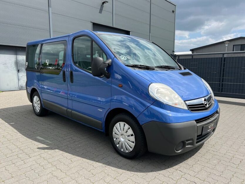 Vivaro