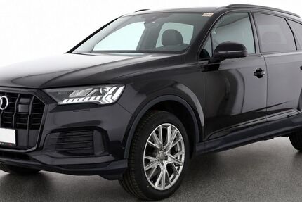 Audi Q7 91.175 km 44.740 &euro; Berlin 12103