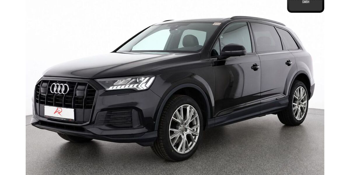 Audi Q7 91.175 km 44.740 &euro; Berlin 12103