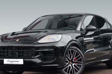 Porsche Cayenne 9.900 km 136.900 &euro; Ulm 89079