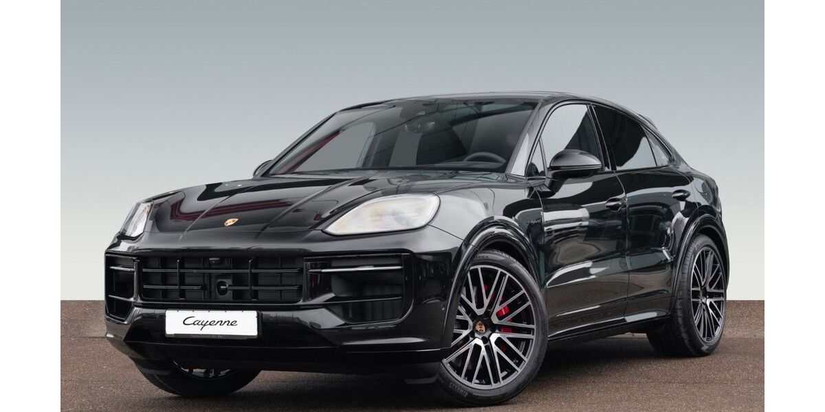 Porsche Cayenne 9.900 km 136.900 &euro; Ulm 89079