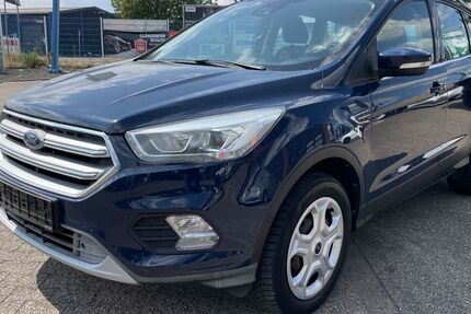 Ford Kuga 127.000 km 8.490 &euro; Mönchengladbach 41238