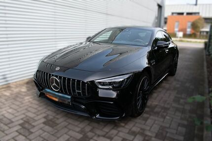 Mercedes-Benz AMG GT 65.020 km 87.990 € Düsseldorf 40599