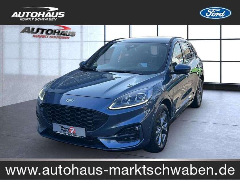 Kuga